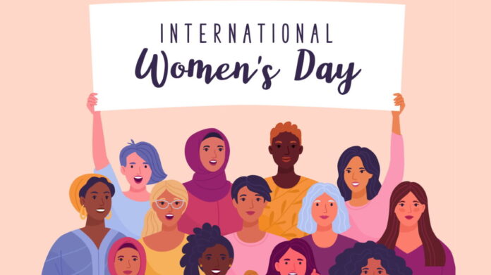 International Womens Day