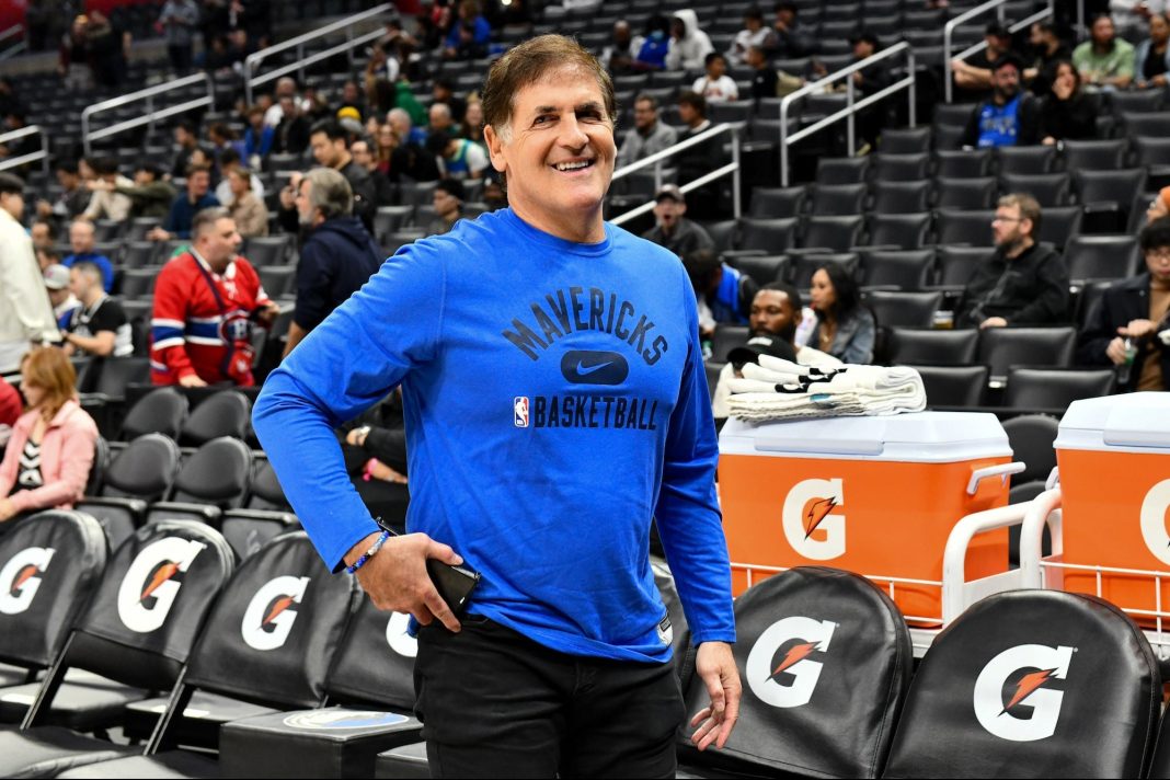 mark-cuban-is-reportedly-selling-the-dallas-mavericks-to-another-billionaire