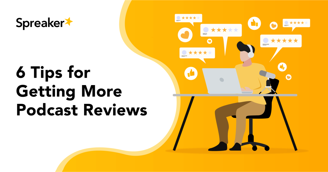 6-tips-for-getting-more-podcast-reviews