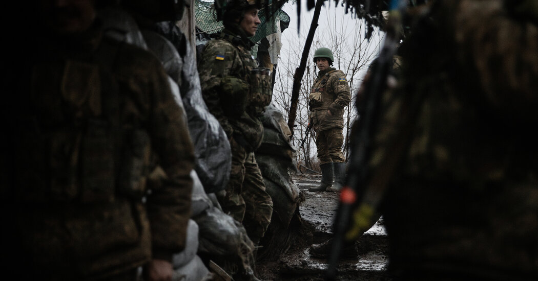 short-on-soldiers,-ukraine-debates-how-to-find-the-next-wave-of-troops