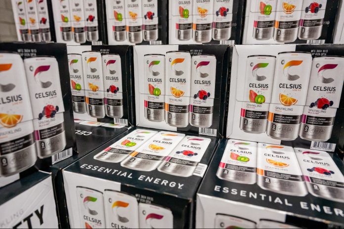 some-celsius-cans-could-accidentally-be-filled-alcohol,-fda-says some-celsius-cans-could-accidentally-be-filled-alcohol,-fda-says