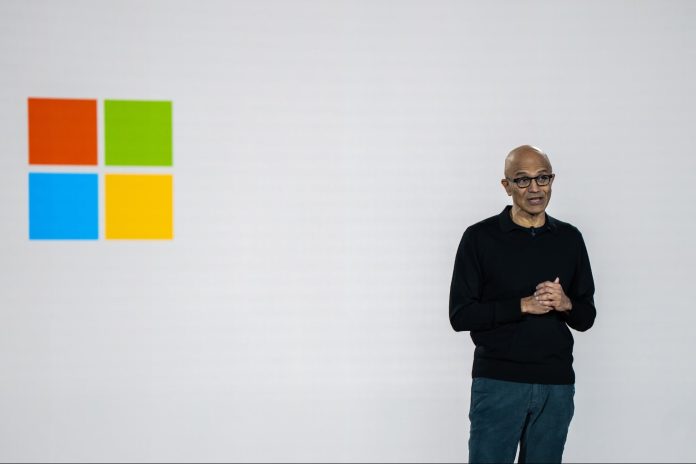 microsoft-just-became-the-second-company-in-history-to-achieve-a-$4-trillion-valuation-—-here’s-how