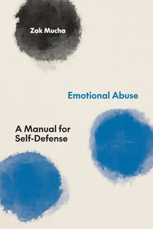 emotional-abuse:-a-manual-for-self-defense emotional-abuse:-a-manual-for-self-defense