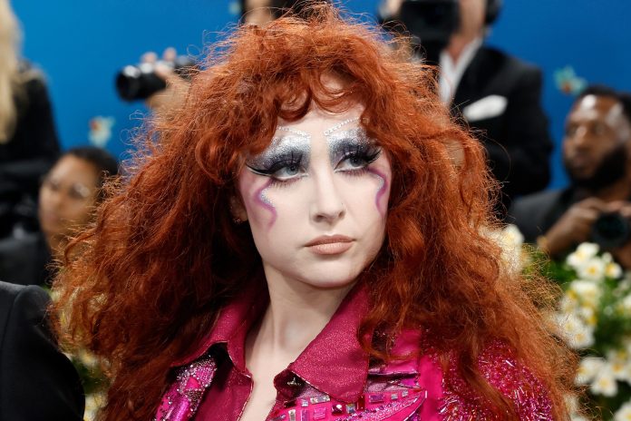 chappell-roan-says-a-second-album-won’t-be-coming-anytime-soon—here’s-why