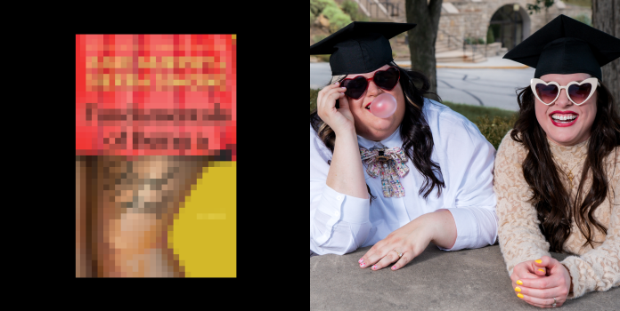 exclusive:-julie-murphy-and-sierra-simone-reunite-for-‘fundamentals-of-being-a-good-girl’ exclusive:-julie-murphy-and-sierra-simone-reunite-for-‘fundamentals-of-being-a-good-girl’