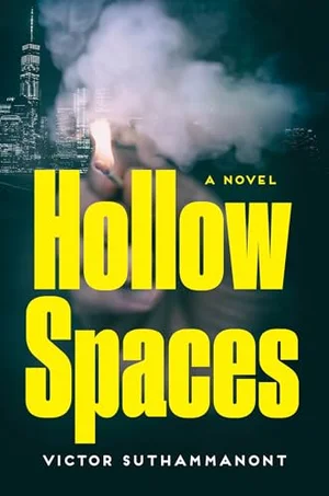 hollow-spaces hollow-spaces