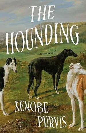 the-hounding the-hounding