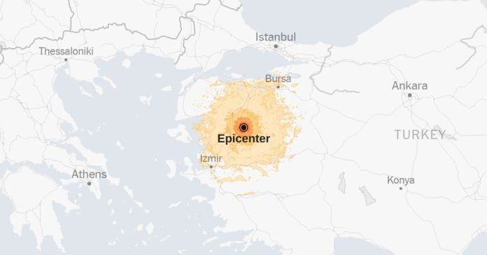 map:-6.1-magnitude-earthquake-strikes-turkey
