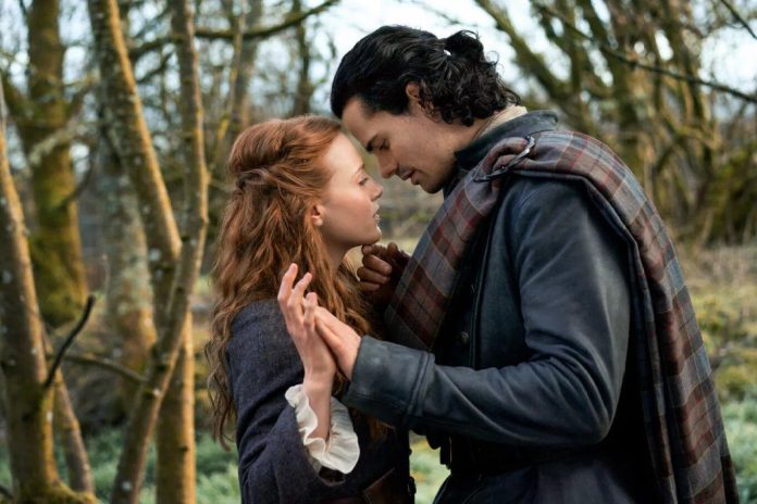 how-to-read-all-the-‘outlander’-books-in-order,-and-yes,-there-are-spin-offs