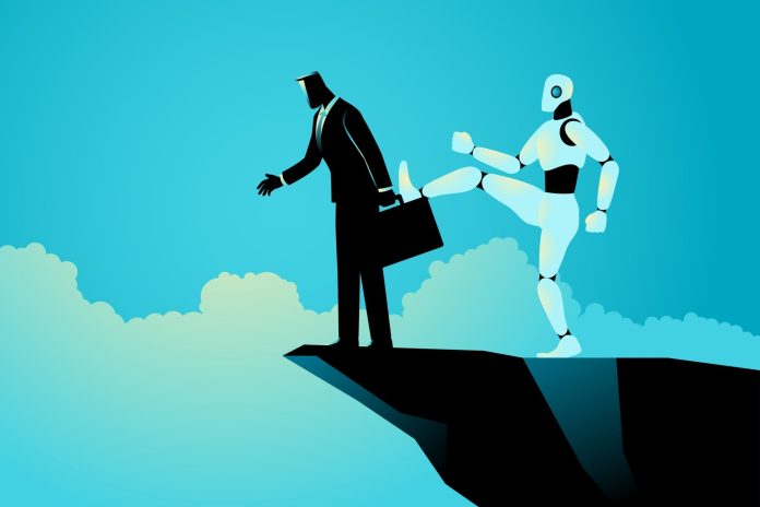 you’re-not-being-replaced-by-ai-—-you’re-being-exposed.-here’s-how-to-make-your-brand-bulletproof