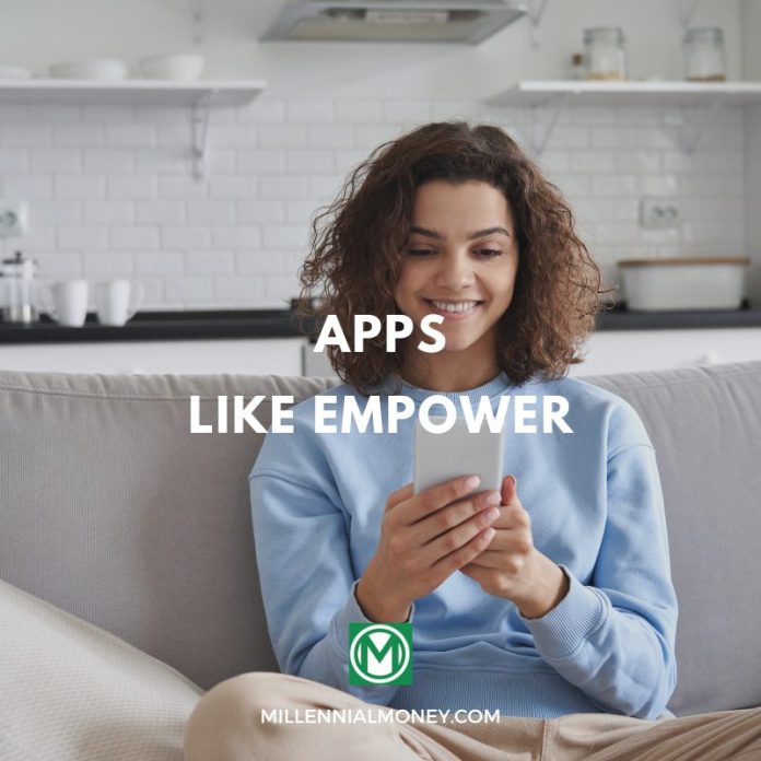 7-best-apps-like-empower