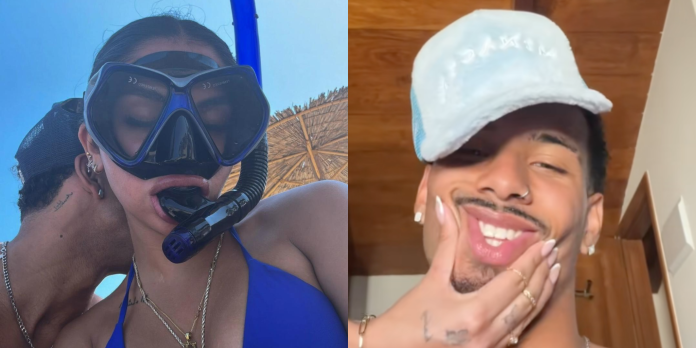 huda-mustafa-and-louis-russell-just-soft-launched-their-relationship-on-vacation huda-mustafa-and-louis-russell-just-soft-launched-their-relationship-on-vacation