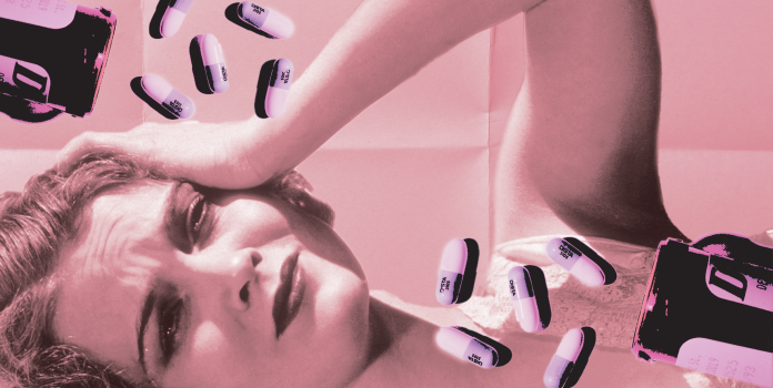 everyone-on-tiktok-wants-to-talk-about-hormone-balancing—here’s-what-experts-have-to-say