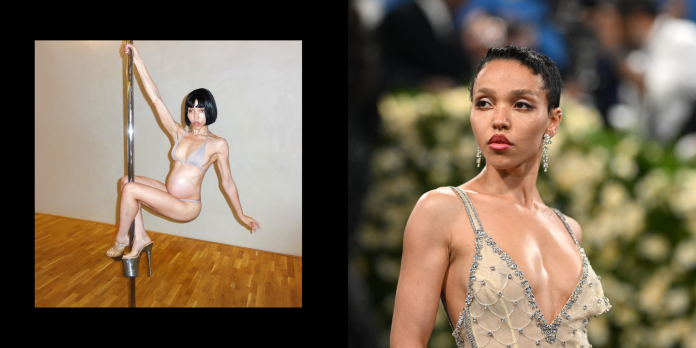 is-fka-twigs-pregnant?-she-just-showed-off-her-“baby-bump”-in-a-string-bikini