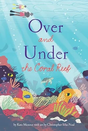 over-and-under-the-coral-reef over-and-under-the-coral-reef