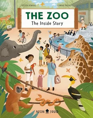 the-zoo the-zoo