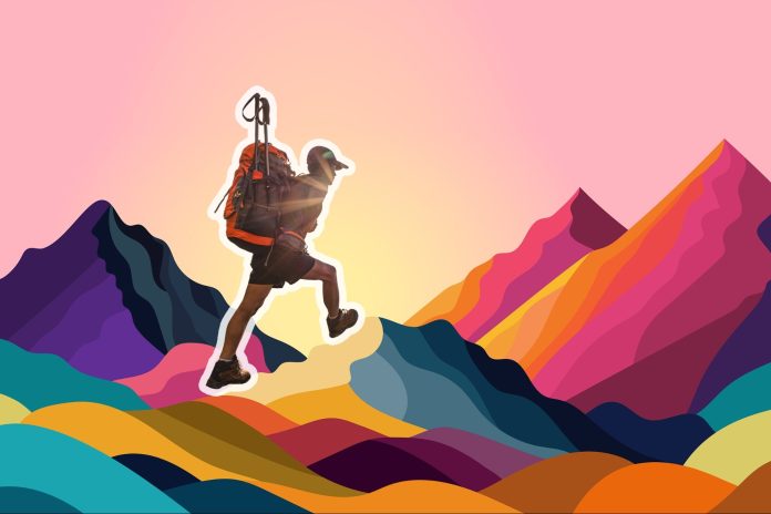 how-one-man-conquered-the-world’s-toughest-peaks-—-and-built-a-brand-every-founder-should-study