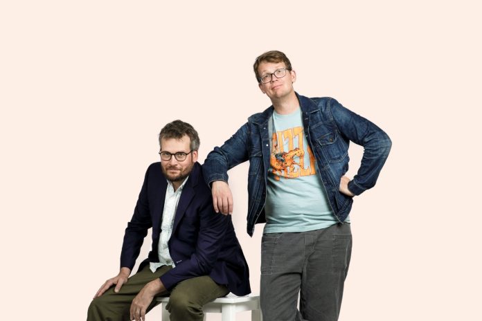 john-and-hank-green-built-a-company-that-gives-away-100%-of-its-profits-—-here’s-how john-and-hank-green-built-a-company-that-gives-away-100%-of-its-profits-—-here’s-how