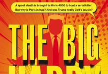 THE BIG HAPPY the-big-happy