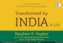 TRANSFORMED BY INDIA transformed-by-india