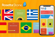 Use Rosetta Stone to Impress Clients Around the World with Fluent, Natural Speech use-rosetta-stone-to-impress-clients-around-the-world-with-fluent,-natural-speech