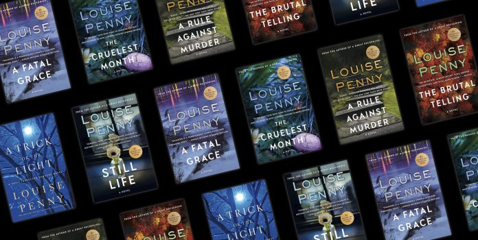 every-single-one-of-louise-penny’s-books-in-order