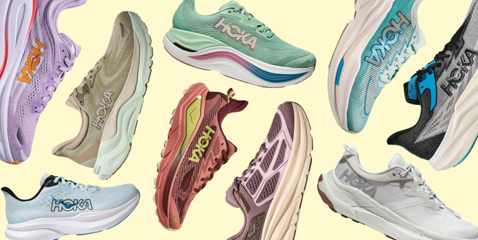 the-10-best-hoka-shoes-for-walking-and-running,-according-to-a-fitness-obsessed-editor