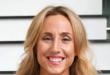 Kristin Weitzel: The Wellness Guru Behind Top Female CEOs